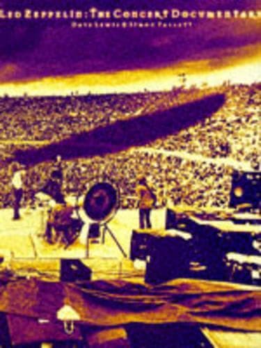 Cover of "Led Zeppelin"