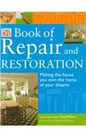 Cover of Time-Life Book of Repair and Restoration