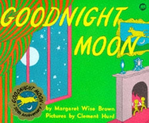 Cover of Goodnight Moon