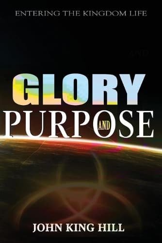 Cover of Glory and Purpose