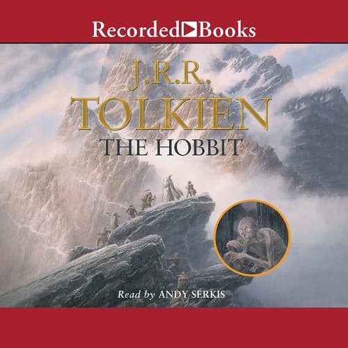 Cover of The Hobbit