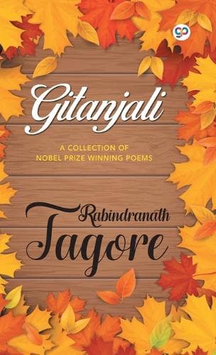 Cover of Gitanjali