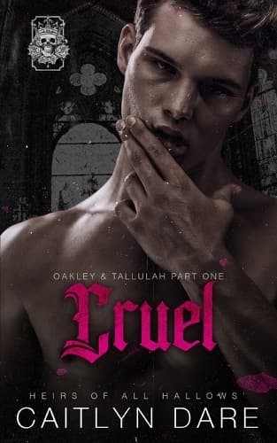 Cover of Cruel