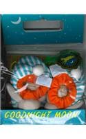 Cover of Goodnight Moon Board Book and Slippers