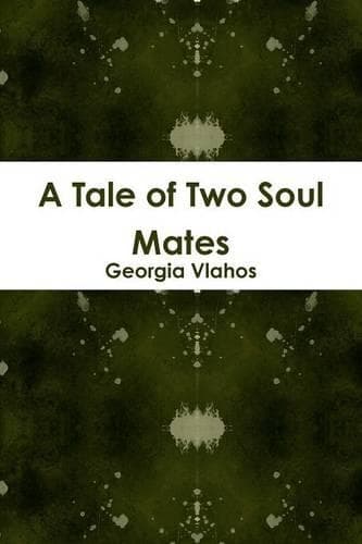 Cover of A Tale of Two Soul Mates