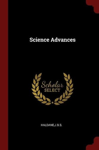 Cover of Science Advances