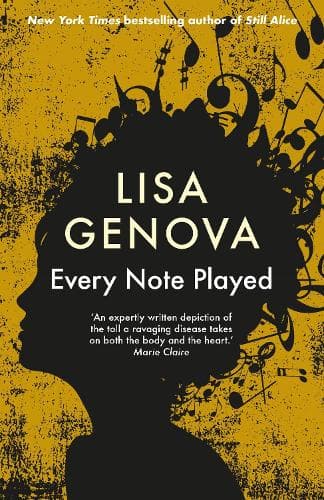 Cover of Every Note Played
