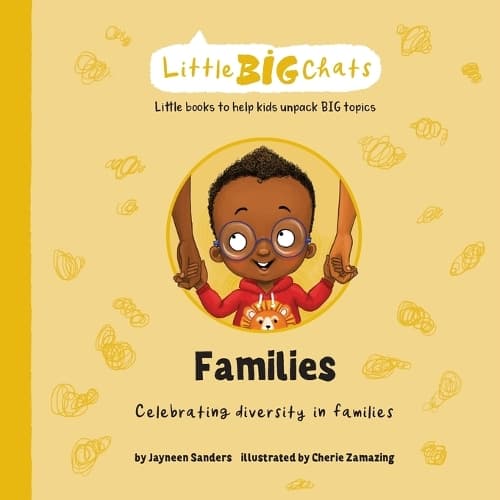 Cover of Families