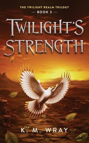 Cover of Twilight's Strength