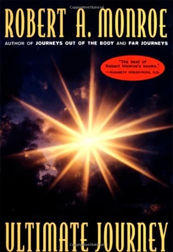 Cover of The Ultimate Journey