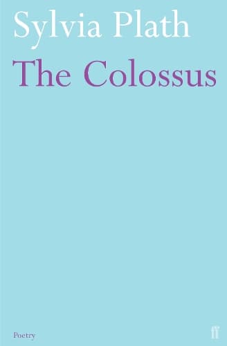 Cover of The Colossus