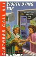 Cover of Worth Dying for