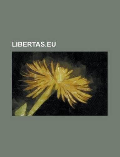 Cover of Libertas.Eu