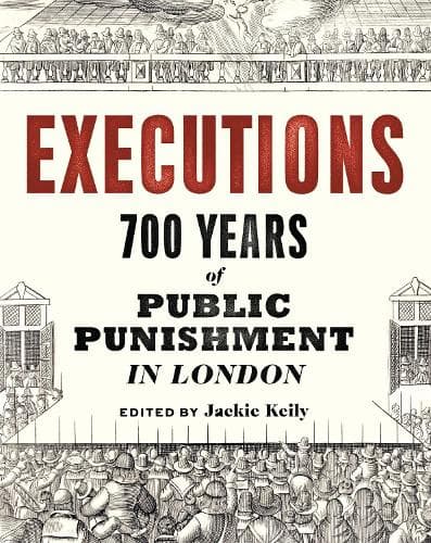 Cover of Executions