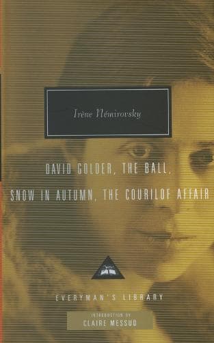 Cover of Four Novels