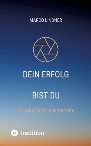 Cover of Dein Erfolg bist Du