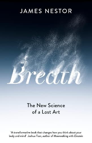 Cover of Breath