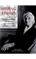 Cover of Missing Stories