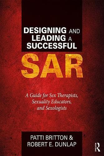 Cover of Designing and Leading a Successful SAR