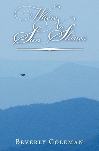 Cover of Where No Sun Shines
