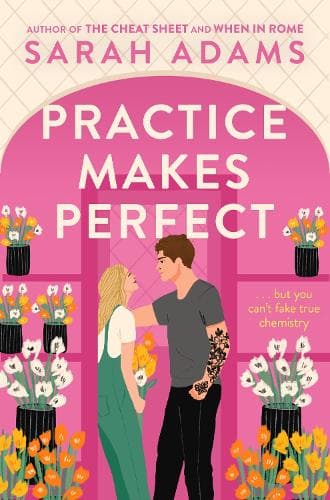 Cover of Practice Makes Perfect