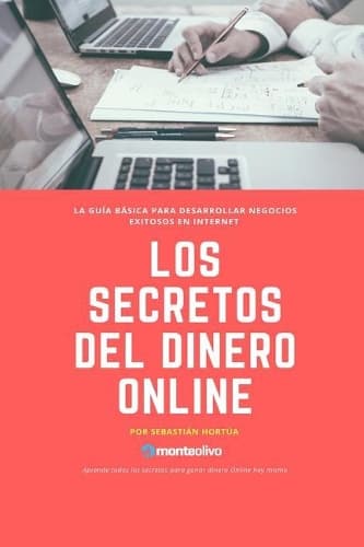 Cover of Los secretos del dinero Online