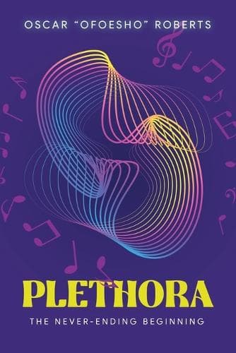 Cover of Plethora: The Never-Ending Beginning