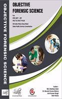 Cover of OBJECTIVE FORENSIC SCIENCE