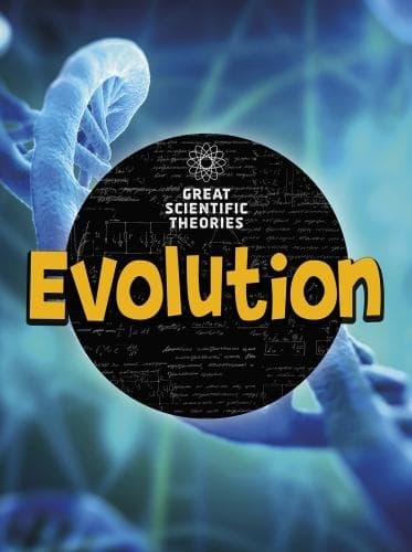 Cover of Evolution
