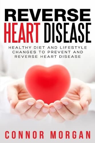 Cover of Reverse Heart Disease
