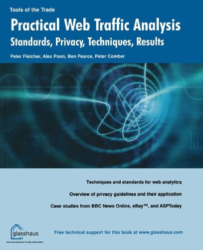 Cover of Practical Web Traffic Analysis