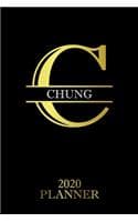 Cover of Chung