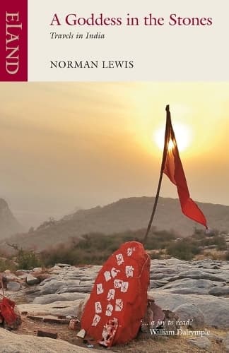 Cover of A Goddess in the Stones