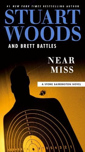 Cover of Near Miss