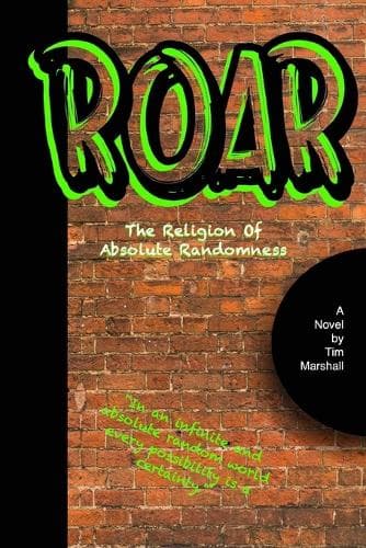 Cover of Roar