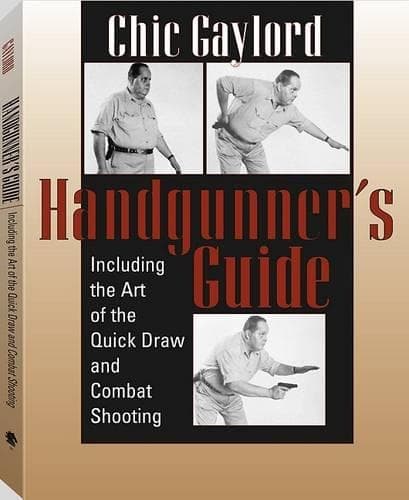 Cover of Handgunner's Guide