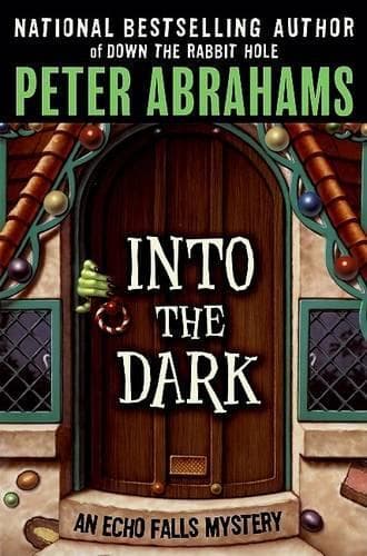 Cover of Into the Dark