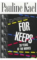 Cover of For Keeps