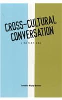 Cover of Cross-Cultural Conversation