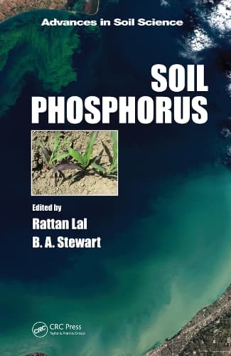 Cover of Soil Phosphorus