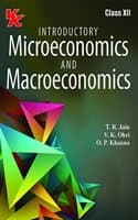 Cover of Introductory Microeconomics and Macroeconomics