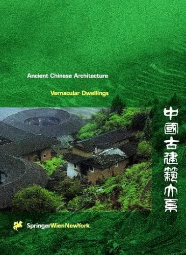 Cover of Vernacular Dwellings