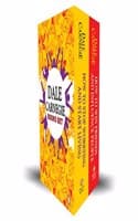 Cover of Dale Carnegie Set Of 2 Books