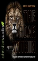 Cover of The Roar Within Lib/E
