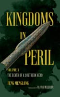 Cover of Kingdoms in Peril, Volume 3