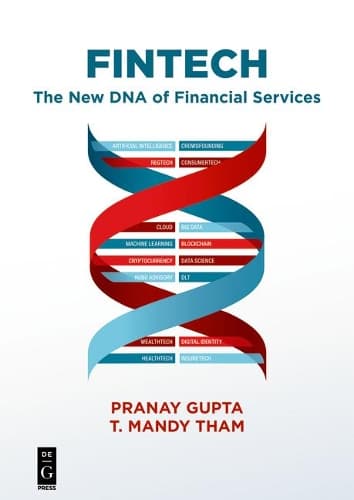 Cover of Fintech