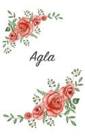 Cover of Agla