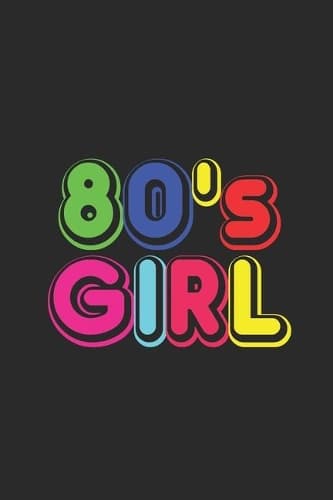 Cover of 80's Girl