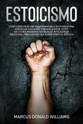 Cover of Estoicismo