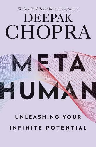 Cover of Metahuman